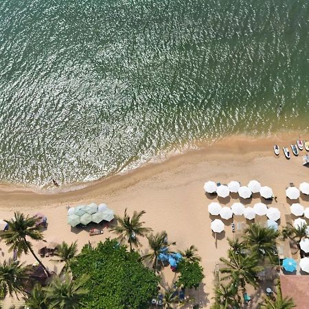 West Life Bungalow フーコック エクステリア 写真