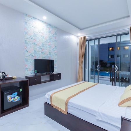 West Life Bungalow フーコック エクステリア 写真