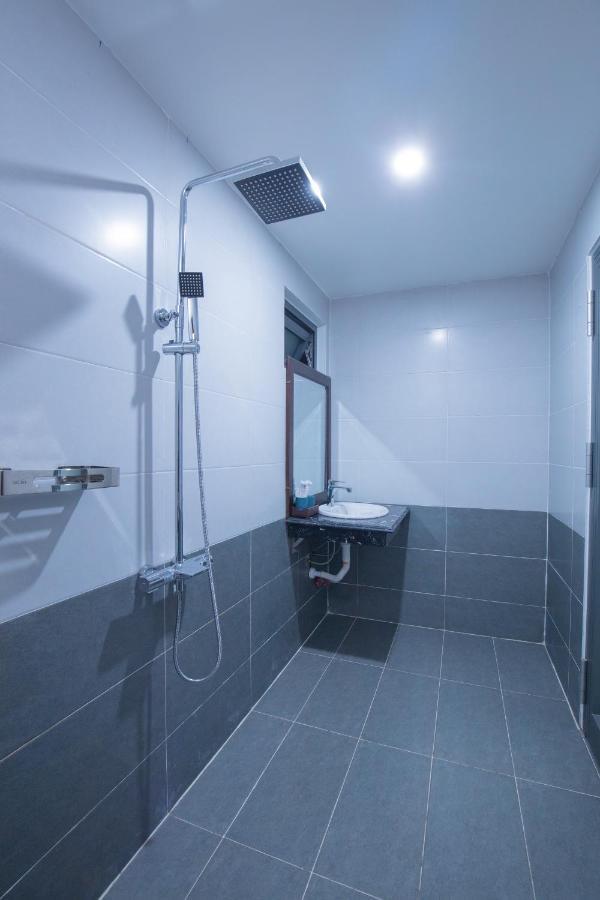 West Life Bungalow フーコック エクステリア 写真