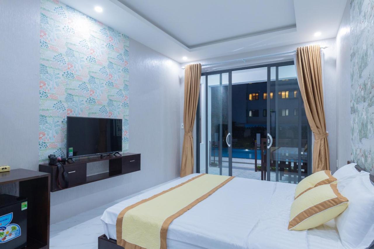 West Life Bungalow フーコック エクステリア 写真