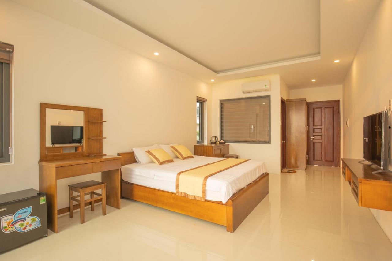 West Life Bungalow フーコック エクステリア 写真
