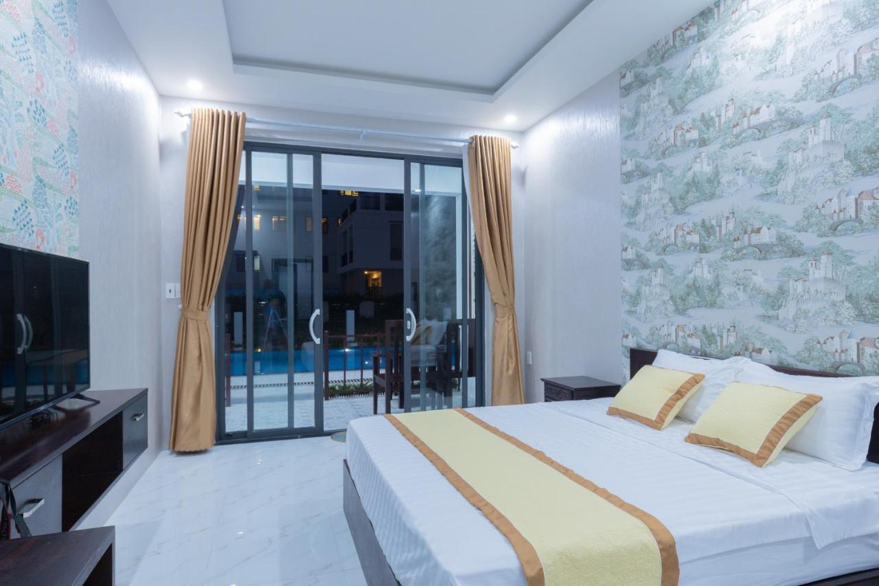 West Life Bungalow フーコック エクステリア 写真