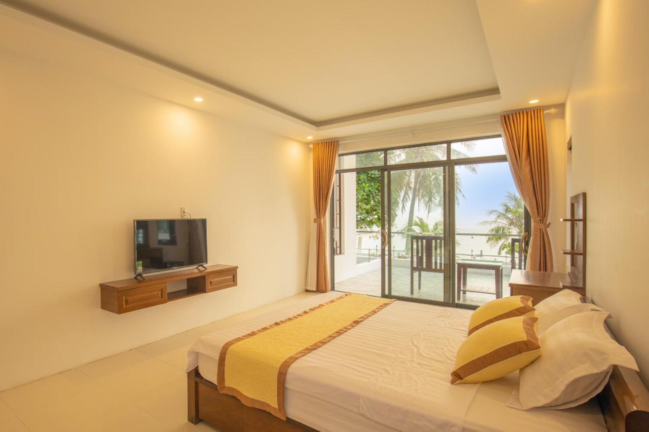West Life Bungalow フーコック エクステリア 写真