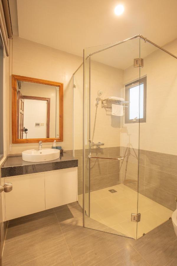 West Life Bungalow フーコック エクステリア 写真