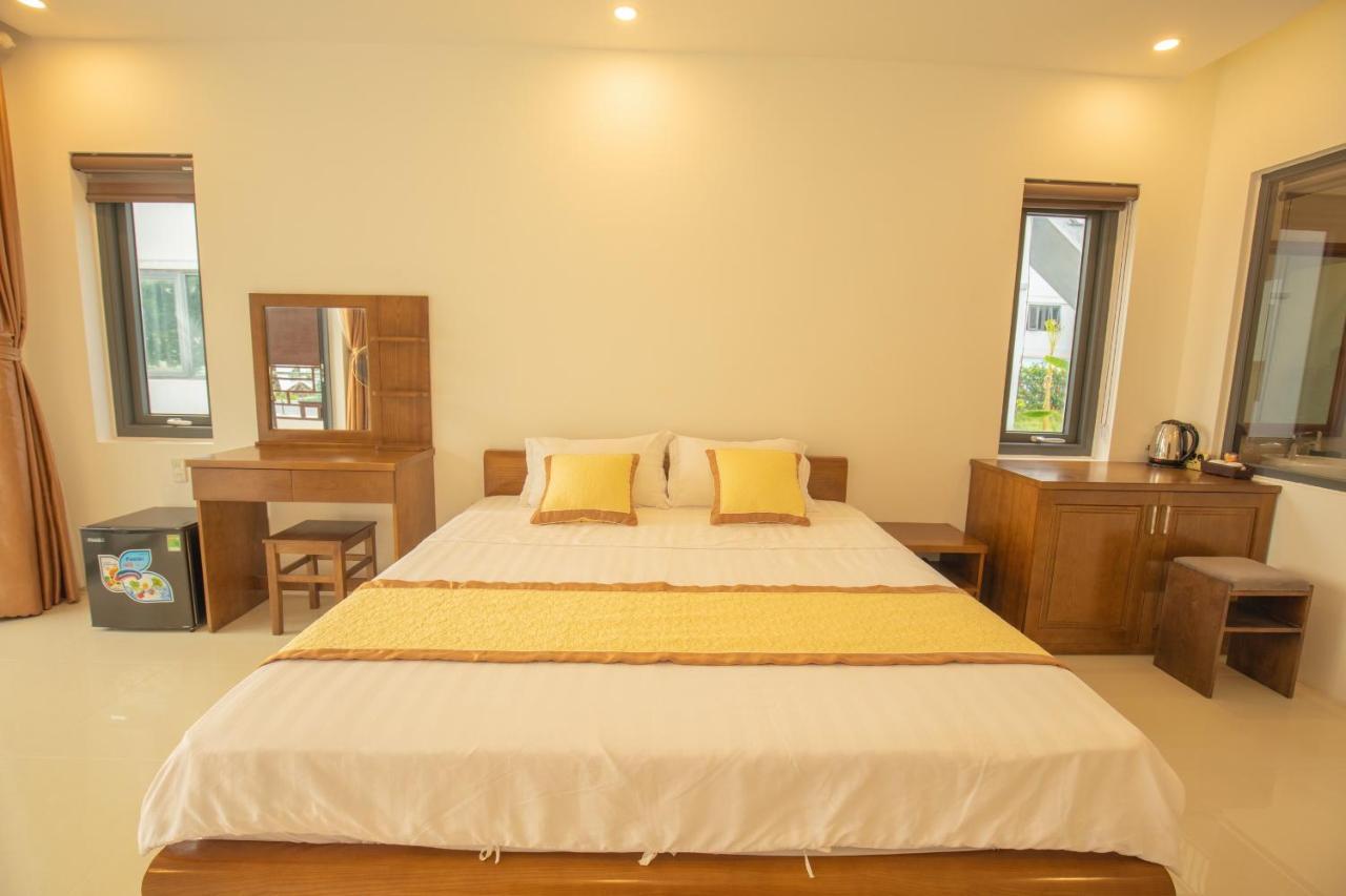 West Life Bungalow フーコック エクステリア 写真