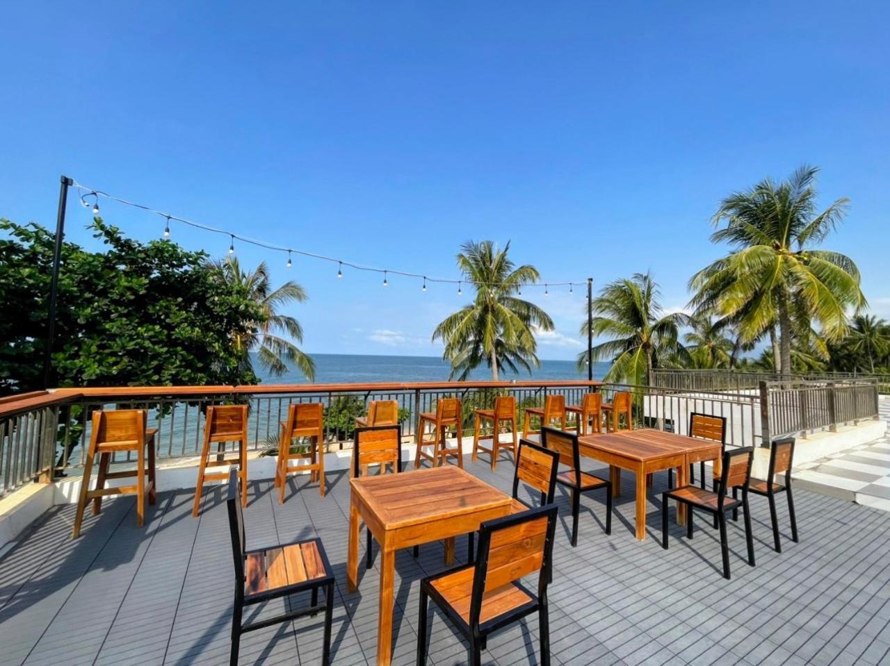 West Life Bungalow フーコック エクステリア 写真