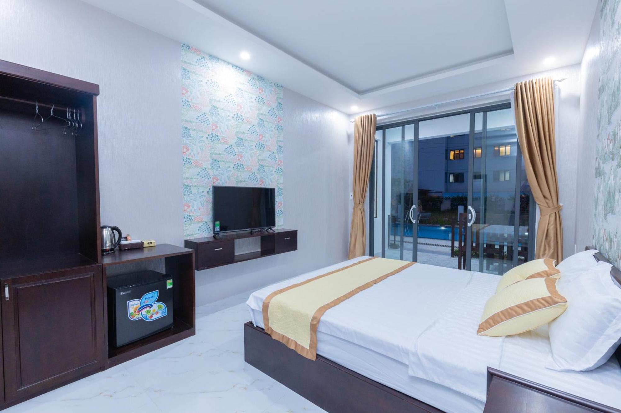 West Life Bungalow フーコック エクステリア 写真